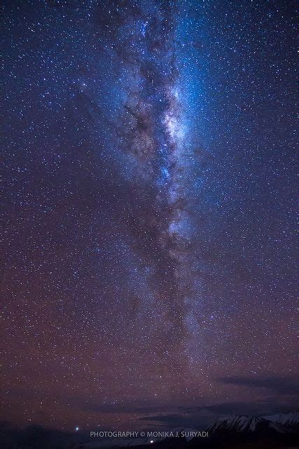 Milky Way Over Lake Tekapo | Lake tekapo, Milky way, Lake