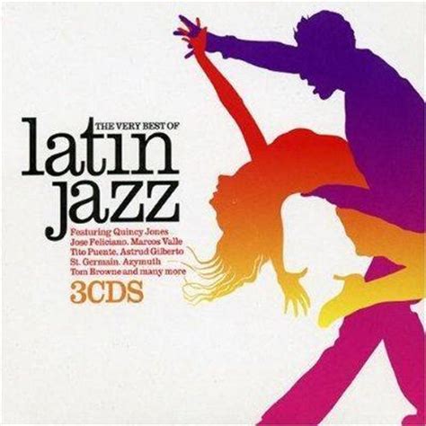 The Very Best of Latin Jazz -by- Latin Jazz, .:. Song list