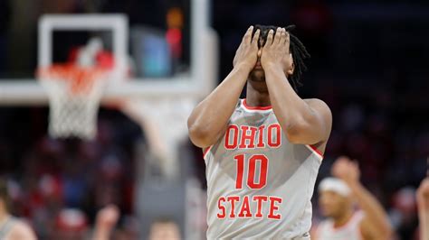 PHOTOS: Ohio State basketball vs. Michigan State | Buckeyes Wire