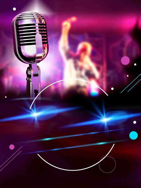 Karaoke Background Photos, Karaoke Background Vectors and PSD Files for Free Download | Pngtree