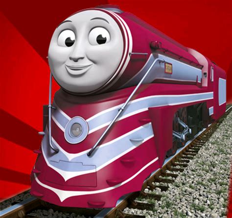 Caitlin - Thomas the Tank Engine Wikia