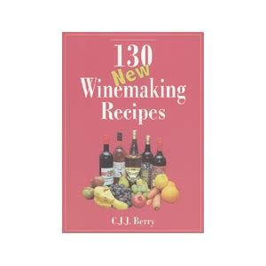 130 New Wine Making Recipes - The Happy Brewer: Homebrew Beer, Wine, Cider & Spirit Kits Online ...