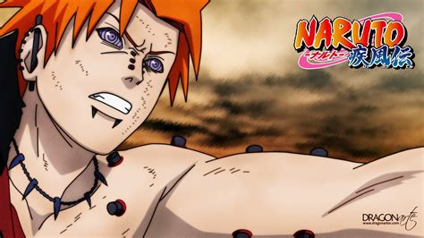 Pain Naruto Wallpapers - Wallpaper Cave