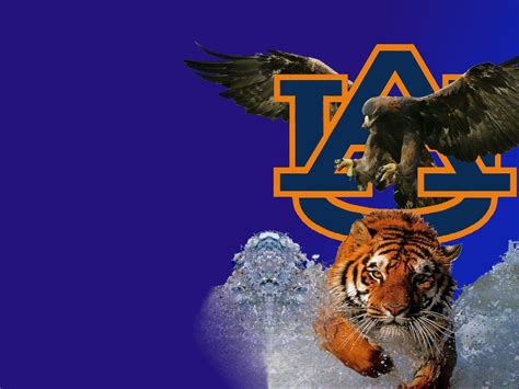 Auburn Tigers Wallpapers - Top Free Auburn Tigers Backgrounds ...