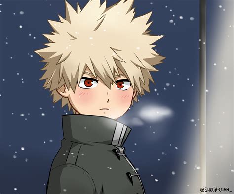 Seriously! 25+ Hidden Facts of Bakugou Katsuki! Almost too specific fun ...