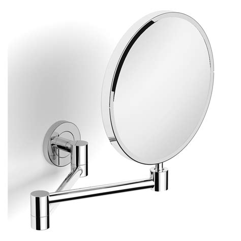 Magnifying Mirror Wall Mounted Pivoting | Argent Australia