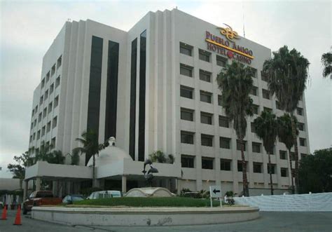 10 Hotels to stay in Tijuana