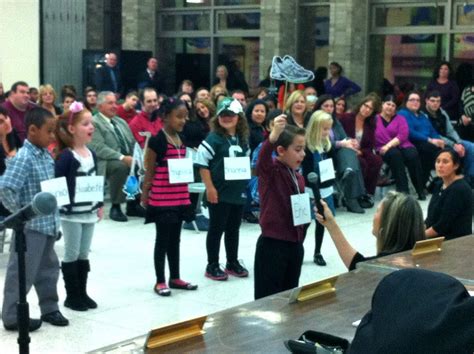 Deer Park Students Thank Board of Ed. | Deer Park, NY Patch