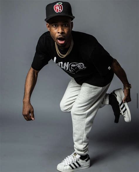 NEXT UP: ‘The King of Lite Feet’ Mr.YouTube is Making NYC Dance Culture Global - TUC