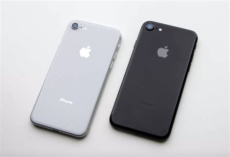 iPhone 7 vs iPhone 8 in 2023: Which should you buy? - Swappa Blog