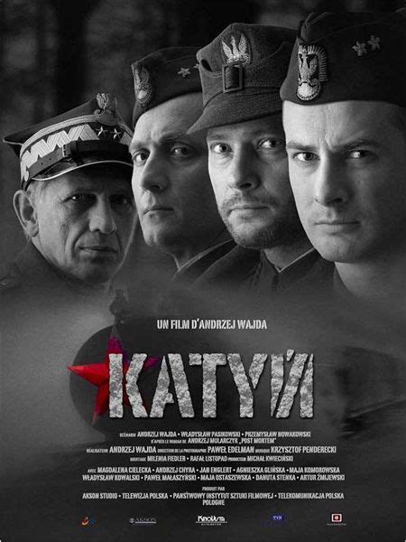 Regarder et Telecharger Katyn en Streaming | Historical movies, War ...