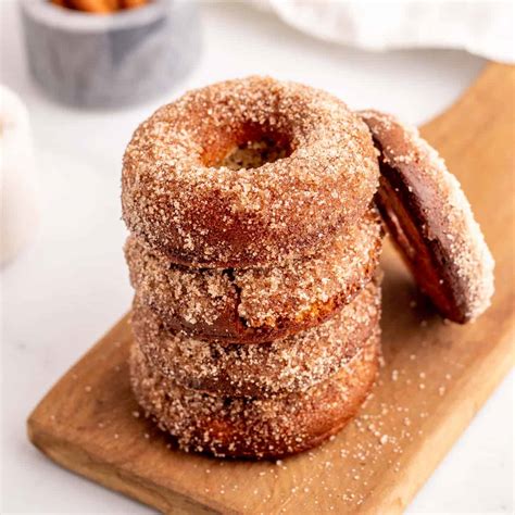 Keto Donuts - Diabetes Strong