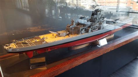 Ships of the American Flag GB 2019 -2021 - FineScale Modeler - Essential magazine for scale ...