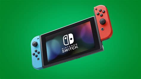 Nintendo Switch Pro : à quel prix s’attendre si une nouvelle console débarque en 2021 ? | TechRadar