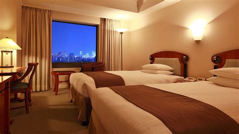 Hotel East 21 Tokyo (Okura Hotels & Resorts), Tokyo | 2021 Updated Prices, Deals