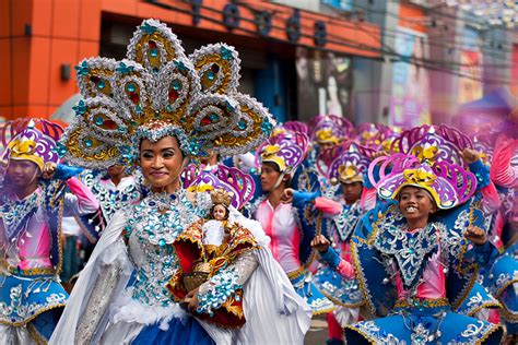 Photo of the Day: A Dazzling Celebration in Philippines | Asia Society