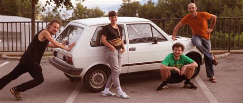 Zastava Yugo – Legendary car - More Than Belgrade