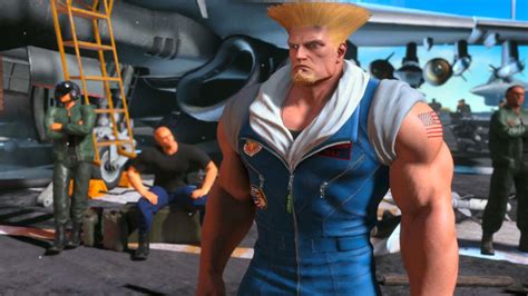 Street Fighter 6 World Tour - Guile Master Guide - Cultured Vultures