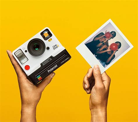 10 Best Portable Instant Print Camera & Photo Printer | Polaroid, Kodak ...