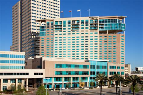 The Westin Houston, Memorial City- Deluxe Houston, TX Hotels- GDS Reservation Codes: Travel Weekly