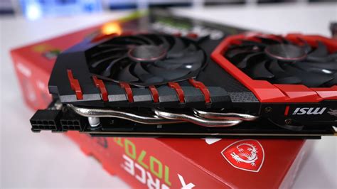 Legierung vertiefen aufführen msi 1070 8gb gaming x Unhöflich Autobahn ...