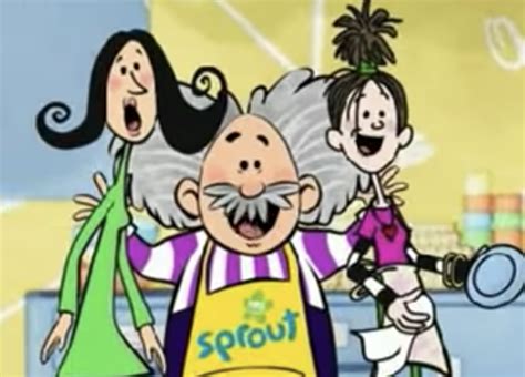 Category:Sprout Diner songs | PBS Kids Sprout TV Wiki | Fandom