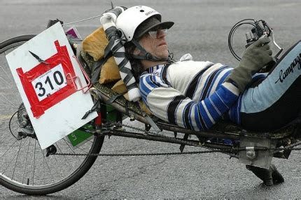 Human powered vehicles take center stage this weekend (Photos ...