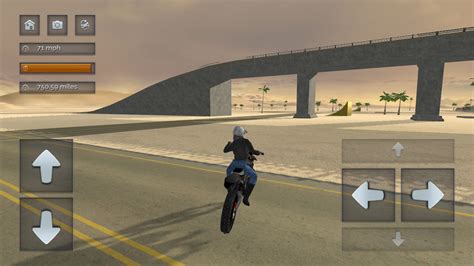 Bike Driving Simulator 3D - App on Amazon Appstore