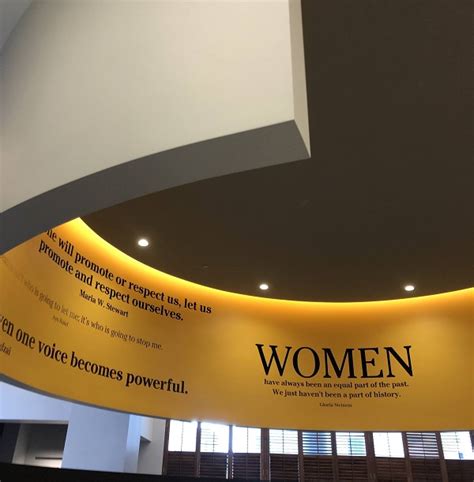 Nashville Public Library To Expand Access to Votes for Women Exhibit | Library Journal