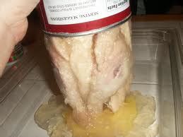 Do We Really Need...: Do we really need... Canned whole chicken?