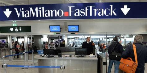 Milan Malpensa Airport Guide: MXP Terminal Maps & Info