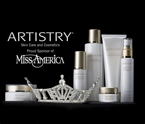 Amway Global Partners with the Miss America Organization – POPSOP