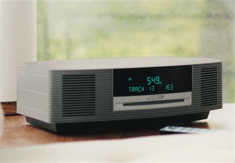 Bose launches Wave Music System III for Rs. 34,763 | Technology News