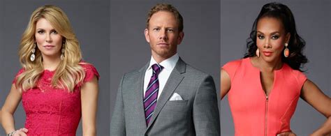 The Celebrity Apprentice Season 14 Cast | POPSUGAR Entertainment