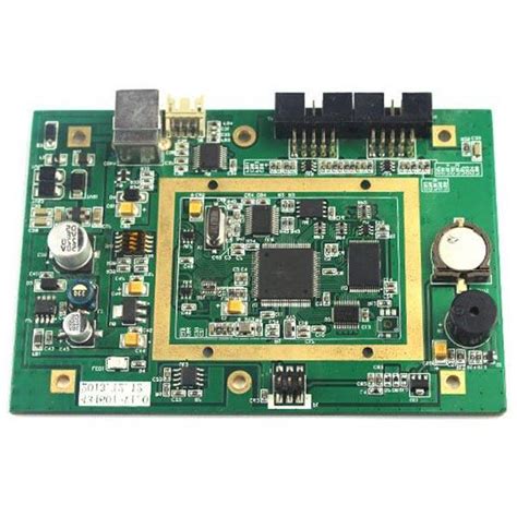 China Low Cost Printed Board Assembly Companies – FPGA High-Speed ...