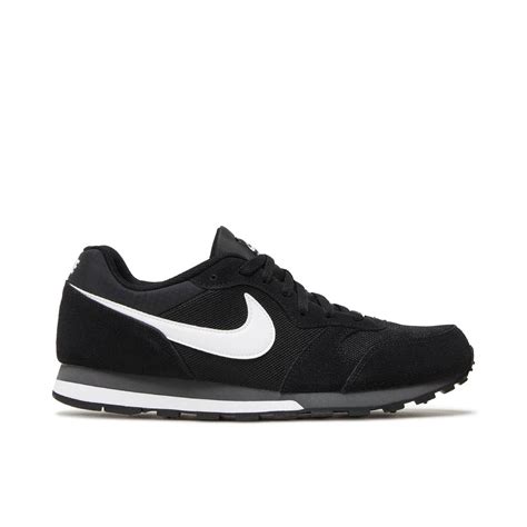 Nike MD Runner 2 Black White | 749794-010 | Laced