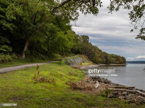 Nyack Beach State Park Photos and Premium High Res Pictures - Getty Images