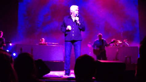 Kenny Rogers singing "Through the Years" in concert Northridge, Ca March 17, 2013 - YouTube