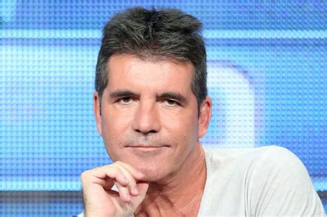 Simon Cowell Net Worth - How Rich is Simon Cowell - Gazette Review