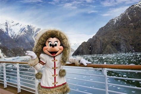 Disney Alaska Cruise 2015 Disney Cruise Itinerary, Disney Cruise Alaska ...