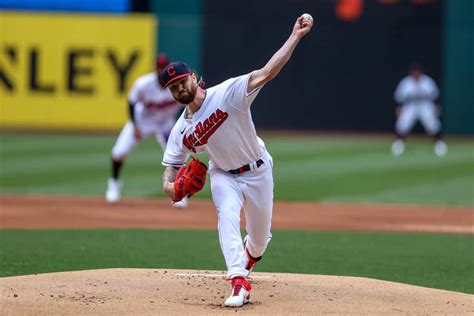 Indians Pitcher Logan Allen Looked Like The Real Deal Monday