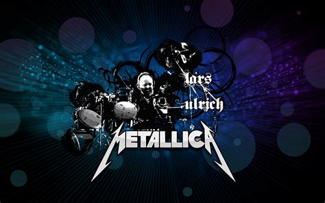 Metallica logo HD wallpaper | Wallpaper Flare