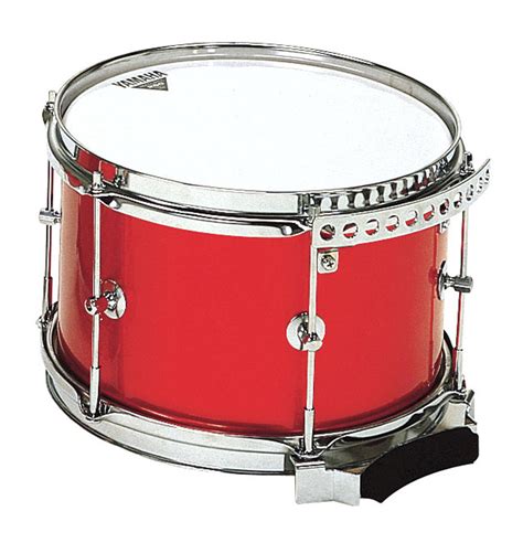 MT-110B FESTIVE RED - Gallery - Marching Drums - Marching Instruments - Musical Instruments ...