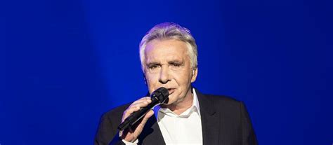 Michel Sardou Concert Tickets, 2023 Tour Dates & Locations | SeatGeek