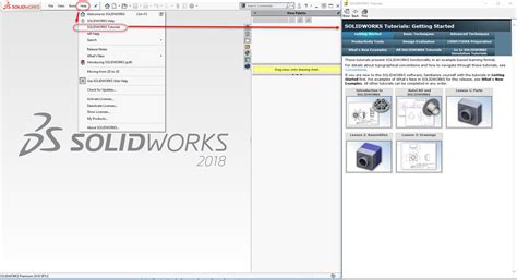 Free Introductory SOLIDWORKS Self-Paced Tutorials