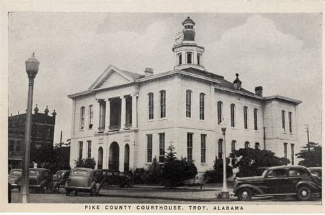 Pike County Historical, Genealogical & Preservation Society