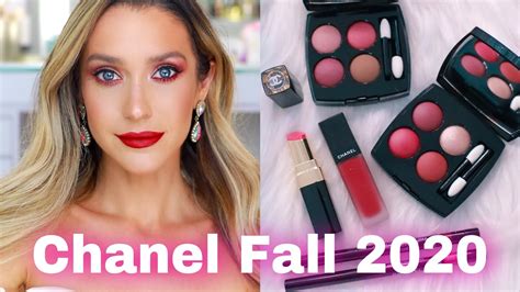 Chanel Makeup Reviews 2020 | Saubhaya Makeup