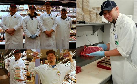 Meet the Meat Department | Ashland Food Coop