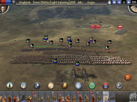 ‘Total War: MEDIEVAL II’ Review – A Must Play Strategy Game for iOS – TouchArcade