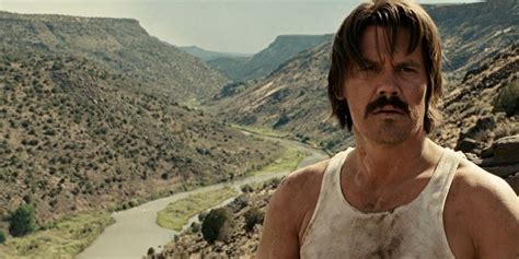 No Country For Old Men Review: Chigurh Is Relentlessly Terrifying